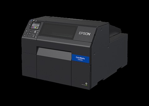 愛(ài)普生 Epson CW-C6530A 打印機(jī)