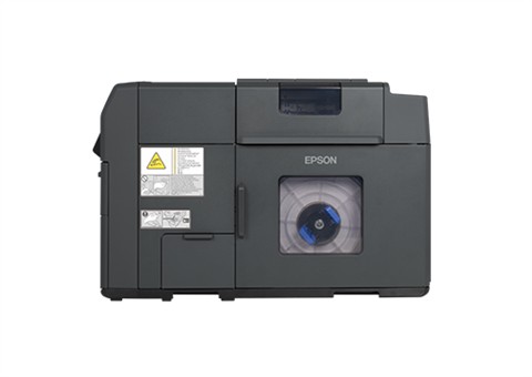 Epson TM-C7520G工業(yè)級全彩色標(biāo)簽打印機(jī)